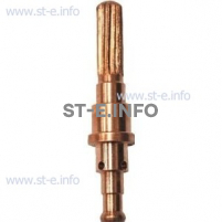 Электрод 9-8215 - st-e.info - Волгоград