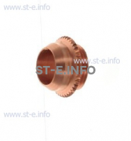 Защитный наконечник (строжка) арт. 9-8241 - st-e.info - Волгоград