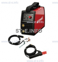 Аппарат для ручной дуговой сварки Arcweld 130i-S - st-e.info - Волгоград