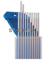 Вольфрамовые электроды WС 20 - D 2,0 / 175 мм - st-e.info - Волгоград