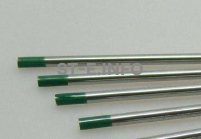 Вольфрамовые электроды WP - D 2,0 / 175 мм - st-e.info - Волгоград