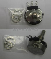 Потенциометр T10812-122 Lincoln Electric - st-e.info - Волгоград