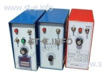 Шкаф управления DC сварочным позиционером малой грузоподьемности - st-e.info - Волгоград