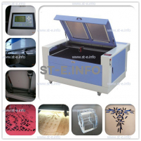 Лазерный станок с ЧПУ для гравировки и резки ST-LG1590G - st-e.info - Волгоград