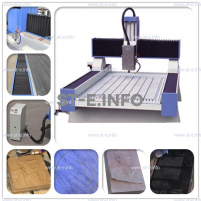 Фрезерно-гравировальный станок для нанесения надписей и рисунков на мрамор ST-G6090M - st-e.info - Волгоград