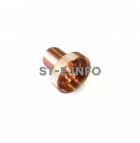 Насадка  CV0008 для плазмотрона 141 - st-e.info - Волгоград