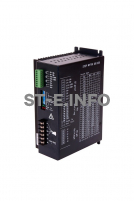 Цифровой драйвер 2х фазного шагового двигателя арт. DM2280A (АС) - st-e.info - Волгоград