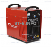 Установка воздушно-плазменной резки DOG-120 PRO - st-e.info - Волгоград