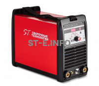 Сварочный аппарат для аргонодуговой сварки HANDY TIG-200Di - st-e.info - Волгоград