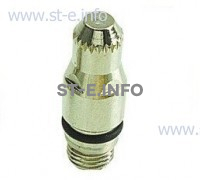 Электрод для плазмотрона P-160 - st-e.info - Волгоград