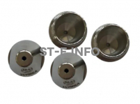 Сопло FY-160 диаметр 2,1 мм - st-e.info - Волгоград