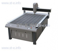 Фрезерно-гравировальный станок с ЧПУ ST-G1313 - st-e.info - Волгоград