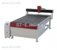 Фрезерно-гравировальный станок с ЧПУ ST-G6090A - st-e.info - Волгоград