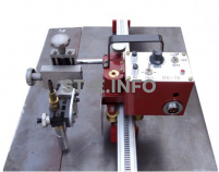 Сварочная каретка HK-20 - st-e.info - Волгоград