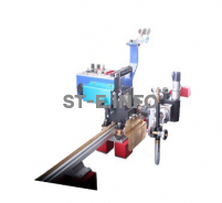 Сварочная каретка HK-100 с блоком колебания сварочной горелки + рельс - st-e.info - Волгоград