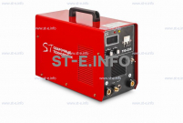 Инвертор для аргонодуговой сварки TIG-250 MOS - st-e.info - Волгоград