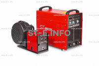 Инвертор для автоматической TIG сварки ROBO-WELDING 578 - st-e.info - Волгоград