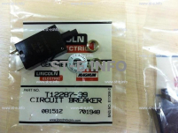 Предохранитель T12287-39 - st-e.info - Волгоград