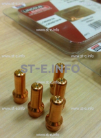 Электрод для плазмотрона LC65/80/100 арт. W03X0893-25A - st-e.info - Волгоград