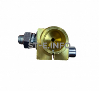 Токоподводный узел сварочного полуавтомата - st-e.info - Волгоград