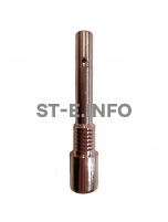 Держатель наконечника QTB-500 - st-e.info - Волгоград