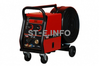 Механизм подачи проволоки LF-35 - st-e.info - Волгоград