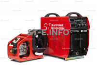 Сварочный полуавтоматический аппарат ST-500 - st-e.info - Волгоград