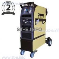 Полуавтомат Кедр MIG-300GD, 380В, инвертор - st-e.info - Волгоград