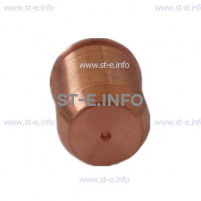Сопло 1.4 мм арт. PD0119-14 ECO (бюджетная серия) - st-e.info - Волгоград