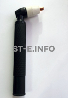 Плазмотрон для ручной резки PT31 - st-e.info - Волгоград