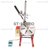 Позиционер малой грузоподъемности BY-100C - st-e.info - Волгоград