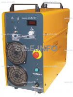 Источник плазменой резки CutFire 100i - st-e.info - Волгоград
