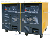 Источник плазменной резки FineFocus 1600 - st-e.info - Волгоград