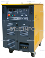 Источник плазменной резки FineFocus 800 - st-e.info - Волгоград