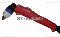 Плазмотрон для ручной резки P-80 без шлейфа - комплектация с различными устройствами - st-e.info - Волгоград
