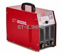 Сварочный аппарат для аргонодуговой сварки (TIG) PRO TIG 200Di  - st-e.info - Волгоград