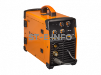 Сварочный инверторный полуавтомат Сварог REAL MIG 160 (N24001N) - st-e.info - Волгоград