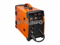 Инвертор полуавтомат Сварог REAL MIG 200 (N24002N) - st-e.info - Волгоград