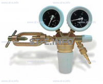 Редуктор GCE Ацетилен  - st-e.info - Волгоград