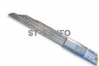 Пруток для сварки нержавеющих сталей SMT-309LSi 2,4 мм - st-e.info - Волгоград