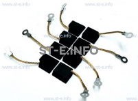 Щетка для сварочного агрегата Lincoln Electric T2687 - st-e.info - Волгоград