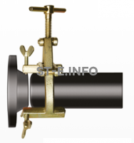 Центратор клещевого типа TAG Pipe EZG7 диаметр  90-195мм - st-e.info - Волгоград