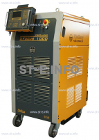 Установка волоконной лазерной резки XFocus 1000 - st-e.info - Волгоград