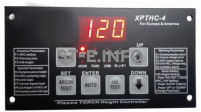 Контроллер высоты XPTHC-4 с осью Z (с подъемником, ход:150мм) - st-e.info - Волгоград