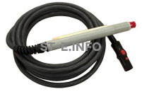 05632CX-HY Плазмотрон - M105 180 градусов, Кабель 7.6 m (25 фт)  - st-e.info - Волгоград