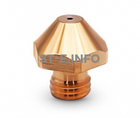 Сопло D 1,4 мм EBD арт. 0216199 - st-e.info - Волгоград