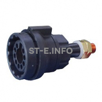 ЦЕНТРАЛЬНЫЙ АДАПТЕР ДЛЯ АППАРАТА ПЛАЗМЕННОЙ РЕЗКИ (Панельный) CHEBORA ТИП - st-e.info - Волгоград