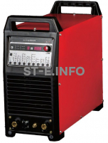 Аппарат для аргонодуговой сварки ALUTIG-200HD - st-e.info - Волгоград