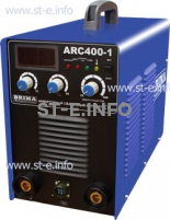 Сварочный аппарат Brima (инвертор) ARC 400-1 - st-e.info - Волгоград