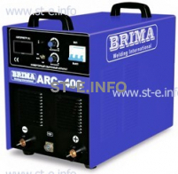 Сварочный аппарат Brima (инвертор) ARC 400 - st-e.info - Волгоград